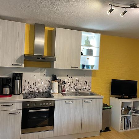Ferienwohnung Pupeter อาร์เซิล อิม พิทซ์ทาล ภายนอก รูปภาพ