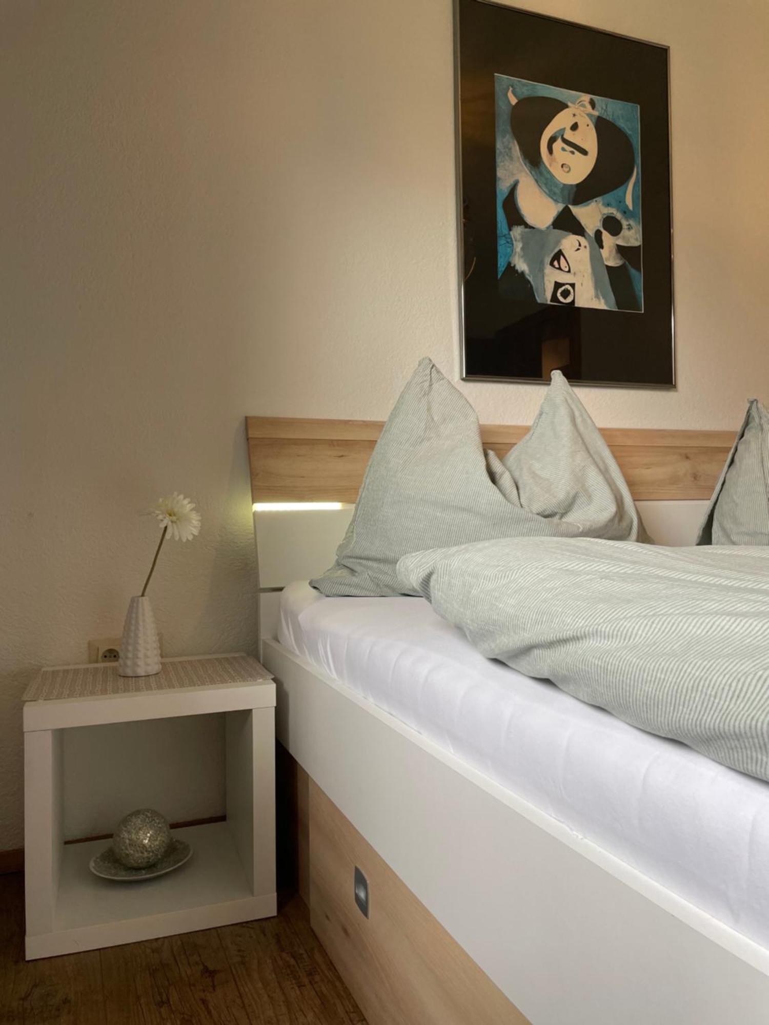 Ferienwohnung Pupeter อาร์เซิล อิม พิทซ์ทาล ภายนอก รูปภาพ