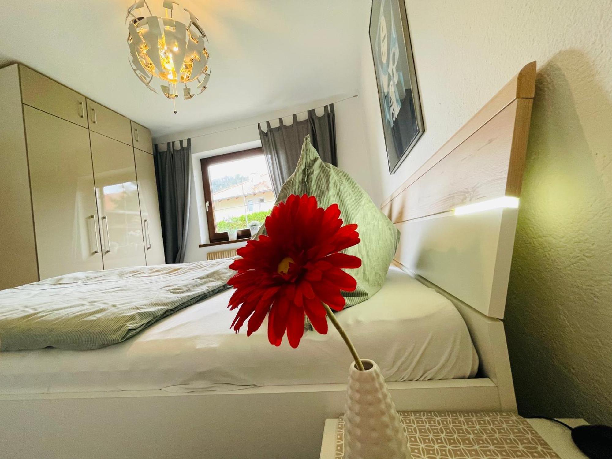 Ferienwohnung Pupeter อาร์เซิล อิม พิทซ์ทาล ภายนอก รูปภาพ