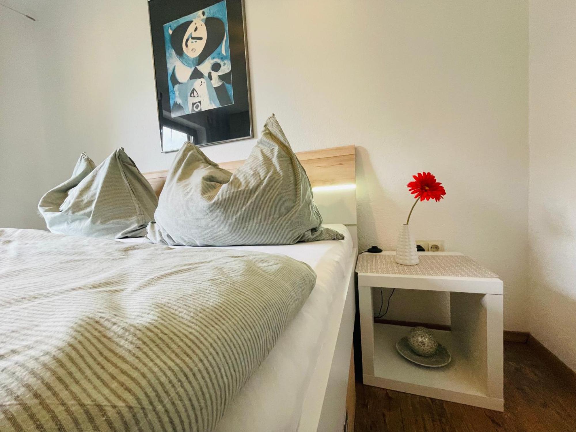 Ferienwohnung Pupeter อาร์เซิล อิม พิทซ์ทาล ภายนอก รูปภาพ